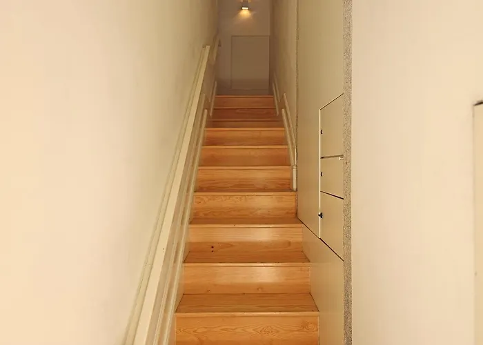 Flh Traditional With Terrace Appartamento *