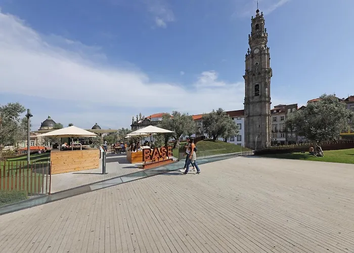 Flh Traditional With Terrace *