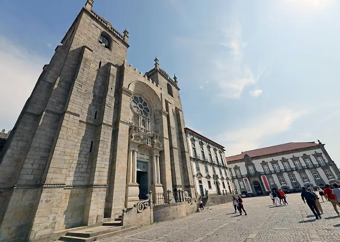 Flh Traditional With Terrace شقة