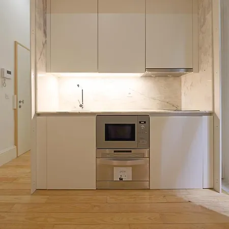 Apartamento Flh Traditional With Terrace Oporto