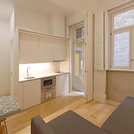 Apartment Flh Traditional With Terrace *