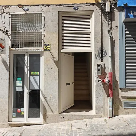 Apartamento Flh Traditional With Terrace