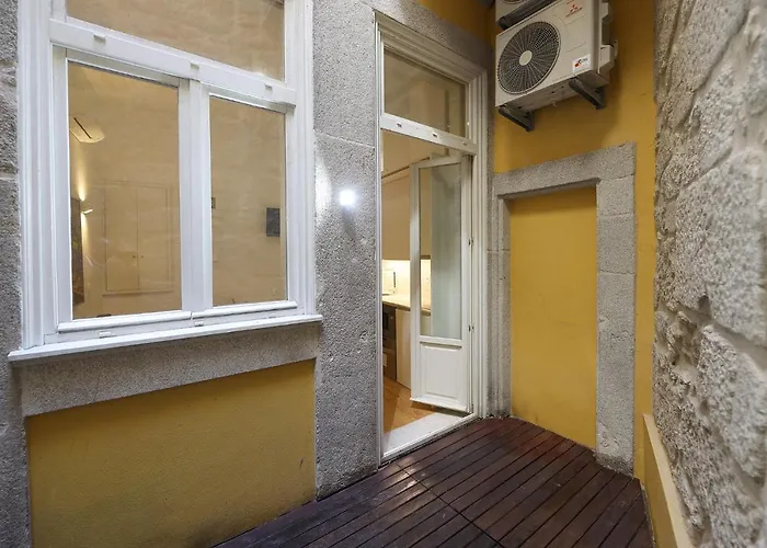 Apartmán Flh Traditional With Terrace