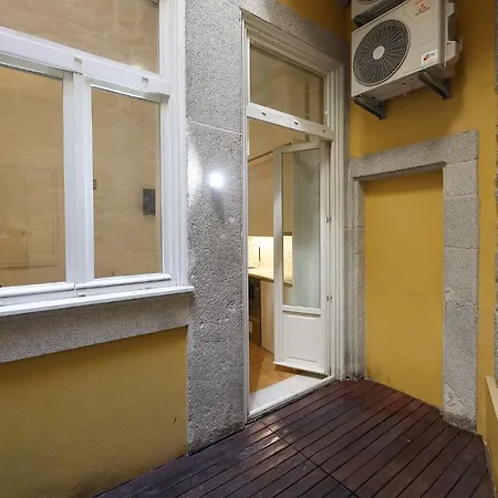 Apartman Flh Traditional With Terrace