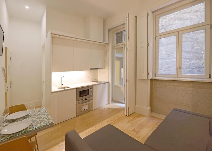 Apartman Flh Traditional With Terrace *