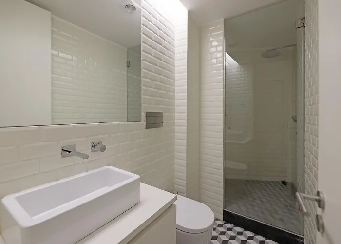 Apartman Flh Traditional With Terrace *