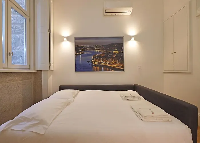 Flh Traditional With Terrace Apartman Porto